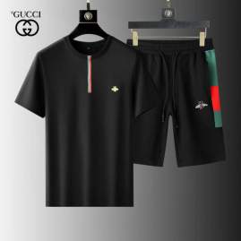 Picture of Gucci Shirt Pant Suits _SKUGucciM-4XL25cx230522041